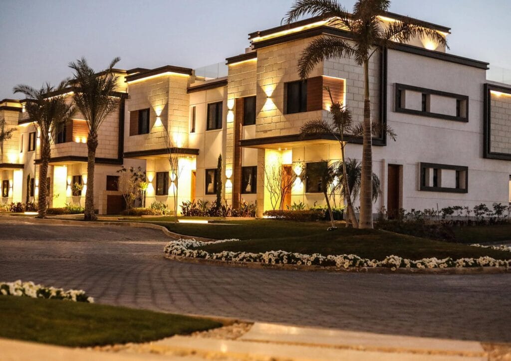 Experience a Luxurious Lifestyle at Dijar Compound