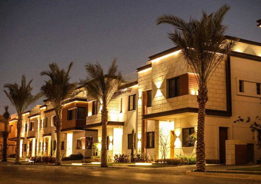 Experience a Luxurious Lifestyle at Dijar Compound